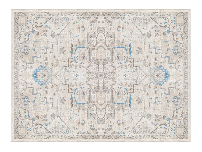 Marlow Floor Rug Area Rug Large Mat 160X120cm-1910113063403655168