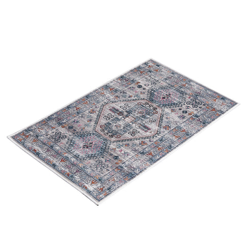 Marlow Floor Mat Rugs Shaggy Rug Large 200x290cm-1919892880600731648