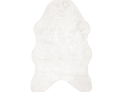 Marlow Floor Shaggy Rugs Area Rug Faux 60X90CM-1910113066704572416