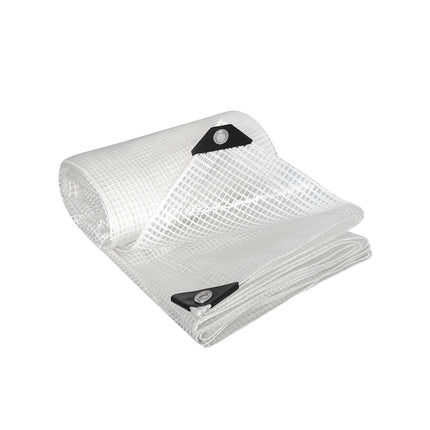 Manan Tarp Tarpaulin 200GSM Camping 4.9mx6.1m-1975420372555796480
