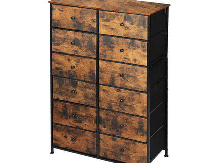 Levede Storage Cabinet Tower Chest 150 Pcs-1942353407935385600
