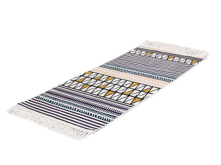 Marlow Floor Rug Boho Area Rugs Washable 160x230cm 160x230-GE-1910113061319086080