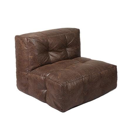 Marlow Bean Bag Cover Chair Modular-1975420519180275712