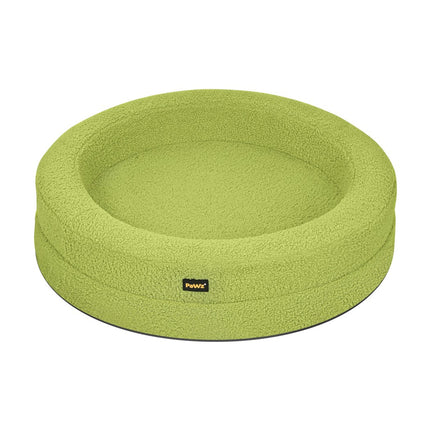 Pawz Pet Orthopedic Calming Bed Memory Foam Dog Sofa-2029387309790662656