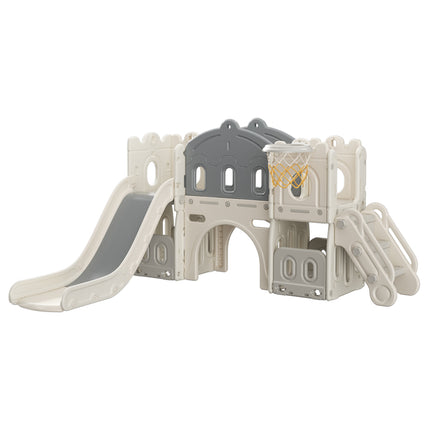 BoPeep 6 In 1 Kids Slide Set-1975420475827949568