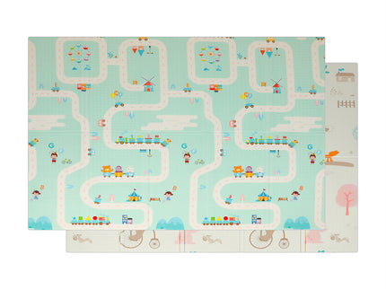 BoPeep Kids Play Mat Baby Crawling Pad-1910113155825143808