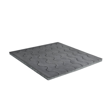 Dreamz Pillowtop Mattress Topper Protector Queen-1973193983135977472