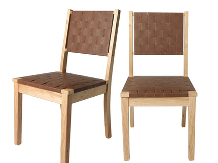 Levede Dining Chairs Accent Chair Lounge-1942353409038487552