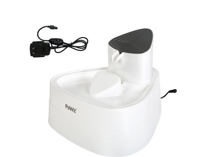 PaWz Electric Pet Water Fountain Drinking-1864184552751239168
