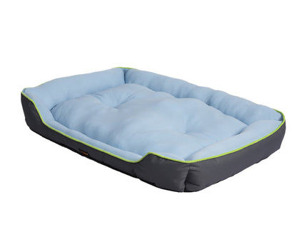 PaWz Pet Cooling Bed Sofa Mat Bolster XX-Large-1864184514864091136