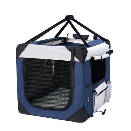 Pet Carrier Bag Dog Puppy Spacious Outdoor L Large-1954802522896076800