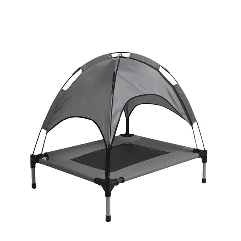 PaWz Pet Trampoline Bed Dog Cat Elevated Medium-1864184513882624000