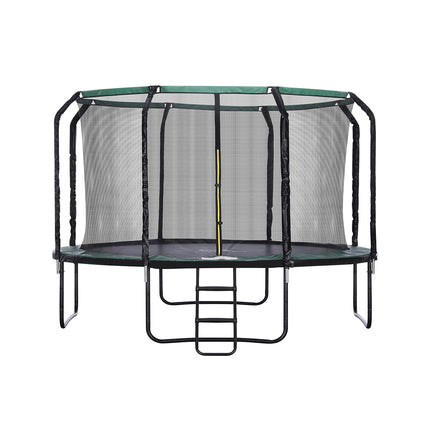 Centra Trampoline Round Trampolines 12 Feet-1973193923501363200