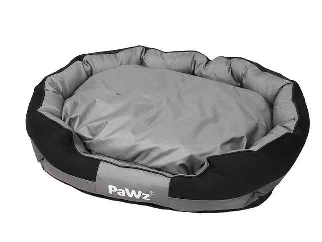 PaWz Waterproof Pet Dog Calming Bed Medium-1864184535831416832