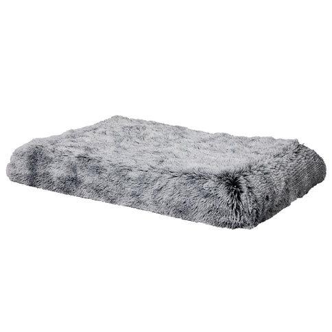 PaWz Dog Mat Pet Cat Calming Bed Memory S Charcoal Small-1864184530156523520