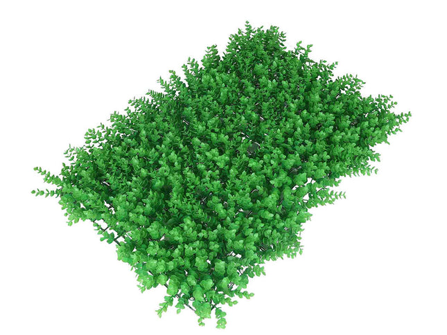 Marlow Artificial Hedge Grass Boxwood-1864184604995489792