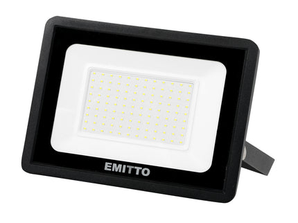 Emitto LED Flood Light 100W Outdoor-1864184481984942080
