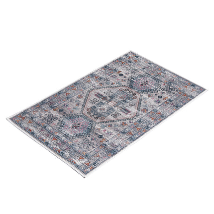Marlow Floor Mat Rugs Shaggy Rug Large 160x230cm-1973193859529838592