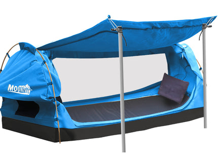 Mountview King Single Swag Camping Swags-1864184686809583616