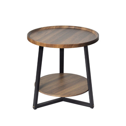 Levede Side Table Coffee Bedside Tables-1942353403745275904