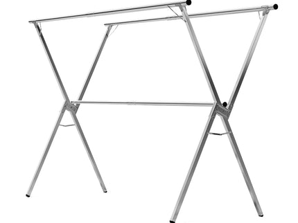 Levede Adjustable Clothes Drying Airer Foldable-1910112234021982208