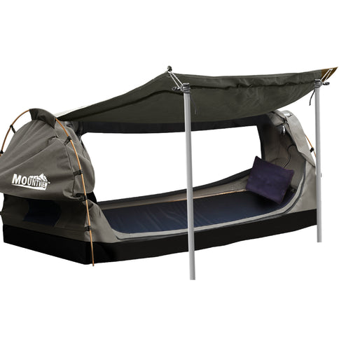 Mountview King Single Swag Camping Swags-1864184686478233600