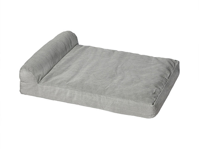 PaWz Pet Bed Chew Proof Memory Foam M Medium-1864184557759238144