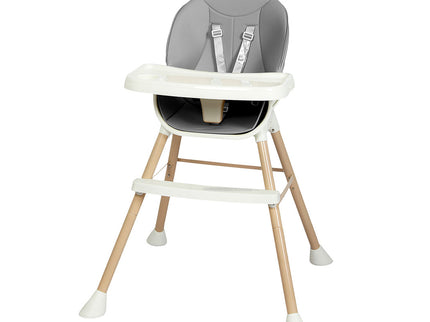 Bopeep 6-In-1 Baby High Chair-1954802418151723008