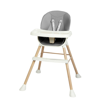Bopeep 6-In-1 Baby High Chair-1954802418151723008