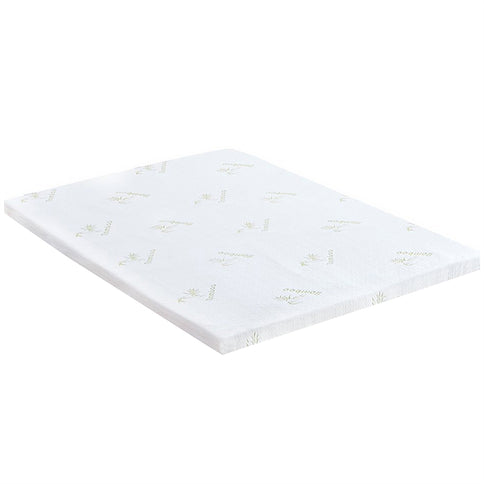 DreamZ 5cm Thickness Cool Gel Memory Queen-1910113022303670272
