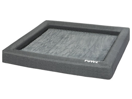 PaWz Memory Foam Pet Bed Calming Dog XL X-Large-1864184545969049600