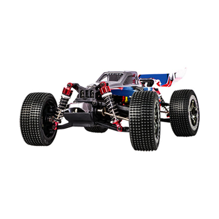 Centra RC Car 1:16 4WD Off-Road Race Blue-1975420474854871040