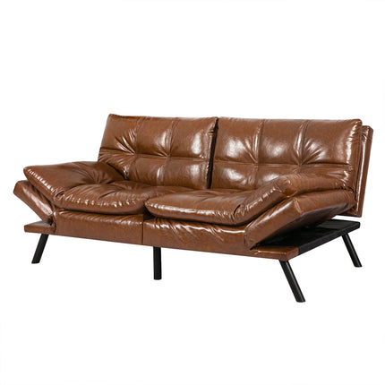 Levede Sofa Bed Futon Recliner Lounge-1975420406424801280