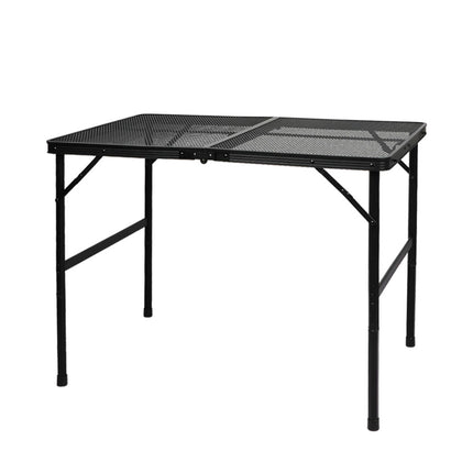 Levede Grill Table BBQ Camping Tables Large-1975420368747368448