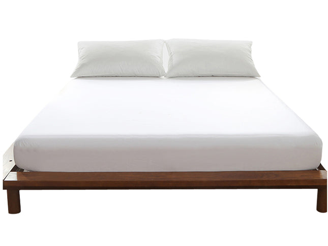 DreamZ Terry Cotton Fully Fitted Waterproof Medium-1910113024681840640
