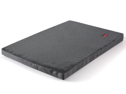 PaWz Pet Bed Foldable Dog Puppy Beds Grey XX-Large-1910113142810218496