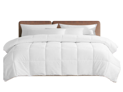 Dreamz Renewable Fiber Quilt Soft 200GSM Single-1910112194025099264