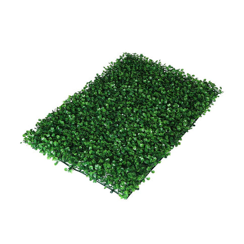 Marlow Artificial Hedge Grass Boxwood-1886651032486940672