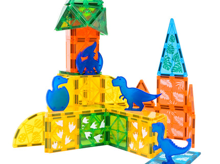 Bopeep Kids Magnetic Tiles Blocks-1954802417971367936