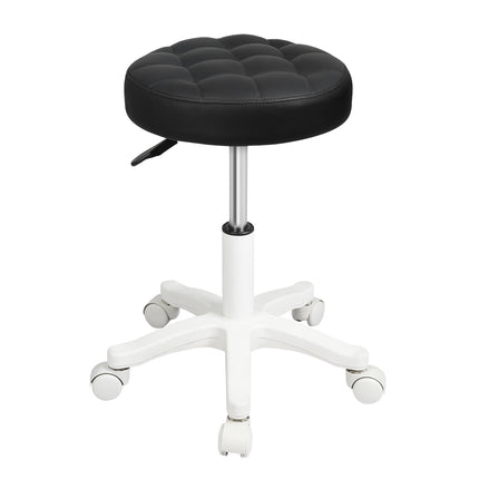 Levede Rolling  Bar Stool-1973193468662648832