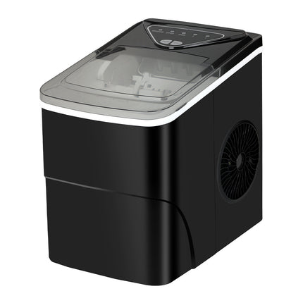 Spector Portable Ice Maker Machine Ice Cube Tray 15kg Bar Countertop Self Clean-2065254291194646528