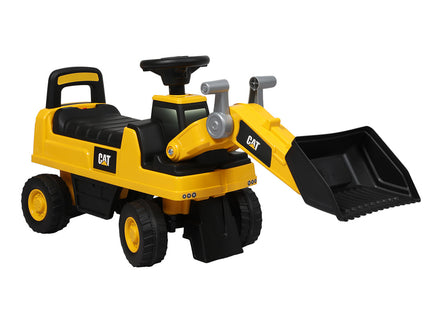 Kids ride On Bulldozer-1954802416893431808