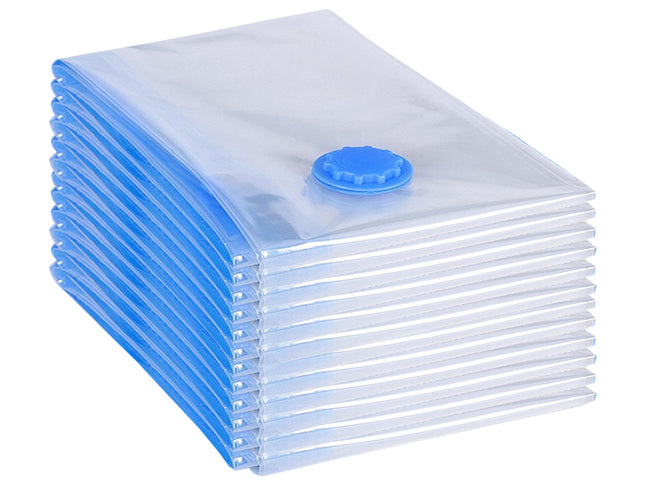 Vacuum Storage Bags Save Space Seal 100x70cm-6PK-1910113047788261376