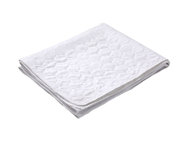 2x Bed Pad Waterproof Bed Protector King-1910113039047331840