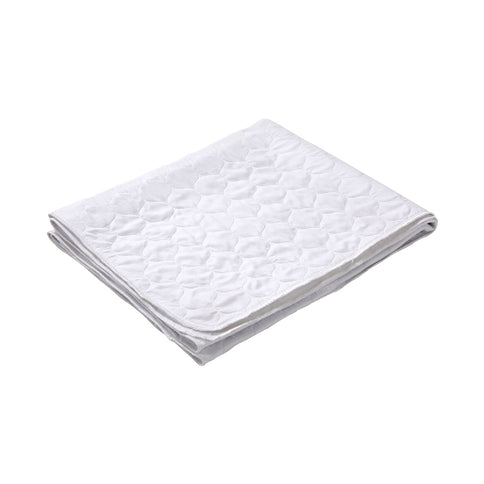 2x Bed Pad Waterproof Bed Protector King-1910113039047331840