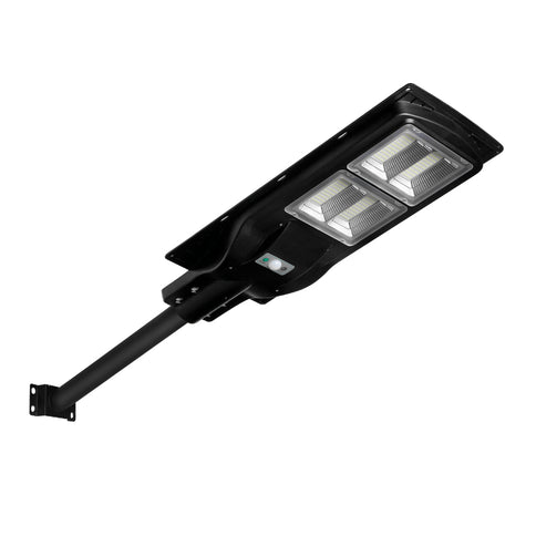 Solar Sensor LED Street Lights Flood 120W-1864184389634756608