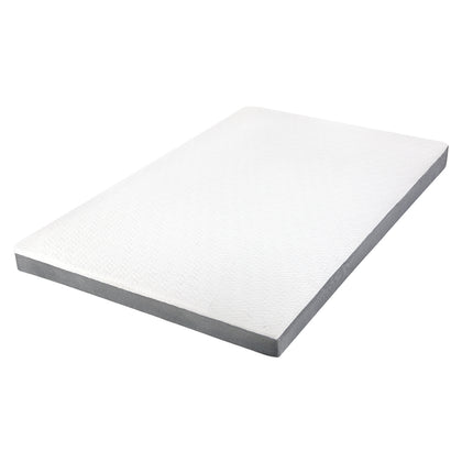 Dreamz Mattress Topper Double Memory Foam All Season-2006733413968646144