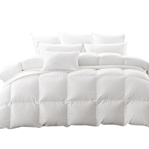 DreamZ 500GSM All Season Goose Down Double-1910113006340149248