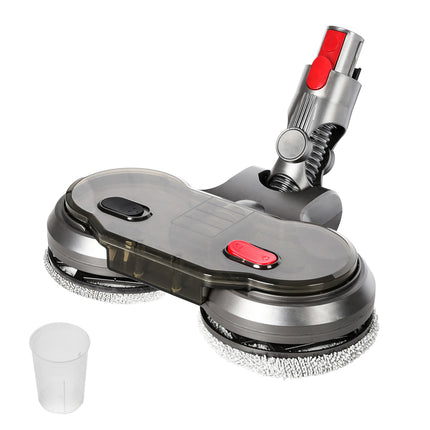 Electric Motorised Mop Head for Dyson-1973193700288892928