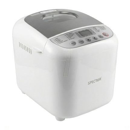 Spector Automatic Bread Maker Machine Oven Non Stick Bakehouse Kneading Mixing-2050056759778873344